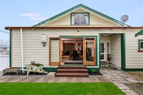 Photo of property in 1 French Street, Frankton, Hamilton, 3204