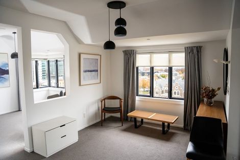 Photo of property in Gloucester Towers, 29/28 Gloucester Street, Christchurch Central, Christchurch, 8013
