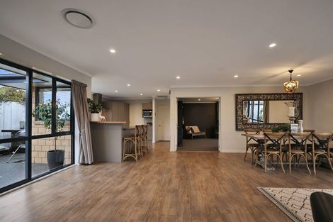 Photo of property in 8 Millibrook Place, Tinwald, Ashburton, 7700