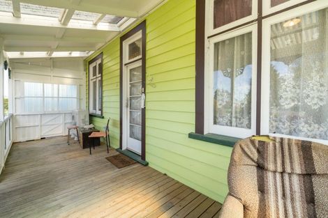 Photo of property in 64 Hastings Street, Ohai, 9635