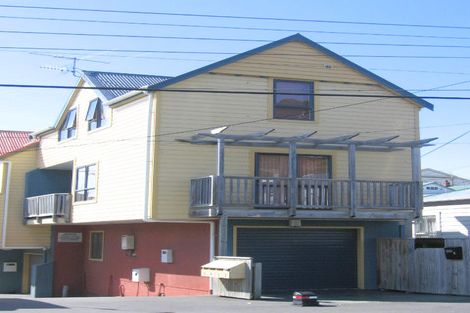 Photo of property in 111a Hanson Street, Newtown, Wellington, 6021