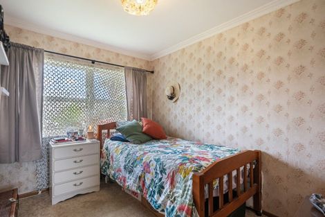 Photo of property in 5 Cargill Street, Levin, 5510