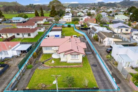 Photo of property in 30 Talbot Street, Whanganui East, Whanganui, 4500