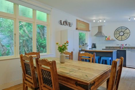 Photo of property in 17 Forfar Street, Clyde Hill, Dunedin, 9011