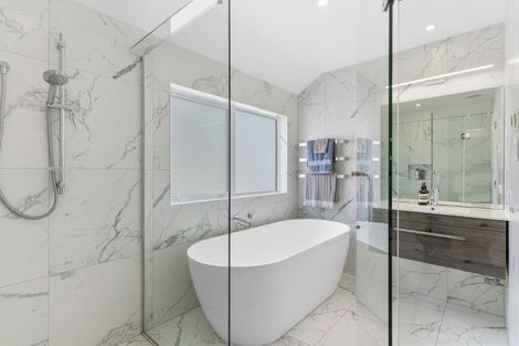 Photo of property in 123 John Street, Ponsonby, Auckland, 1011