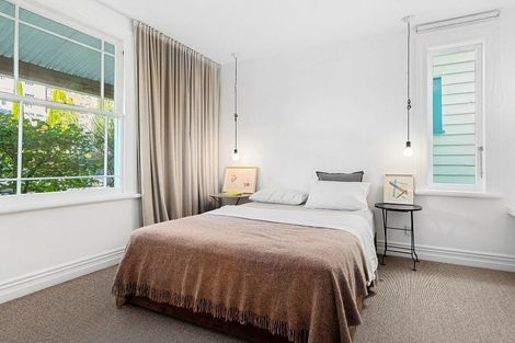 Photo of property in 32 Aro Street, Aro Valley, Wellington, 6021