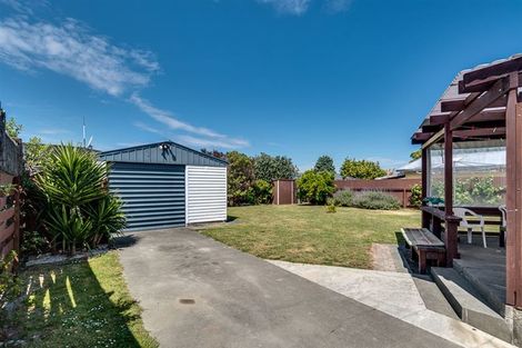 Photo of property in 6 Dinwiddie Avenue, Onekawa, Napier, 4110
