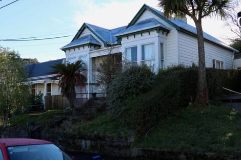 Photo of property in 21 Chambers Street, North East Valley, Dunedin, 9010