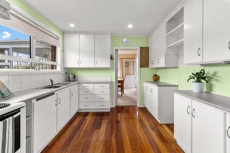 Photo of property in 14c Cowling Road, Hurdon, New Plymouth, 4310