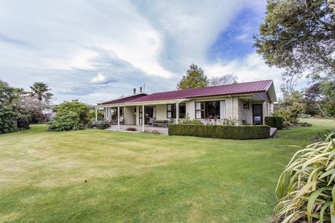 Photo of property in 148 Butchers Road, Clarkville, Kaiapoi, 7692