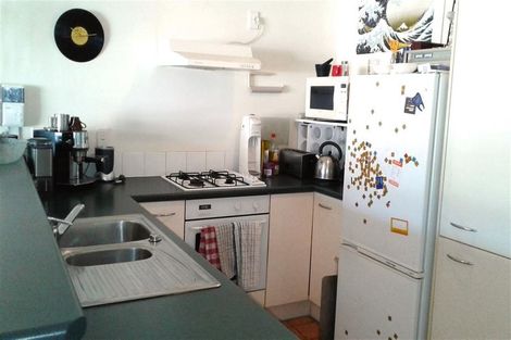 Photo of property in 19/8 Girton Terrace, Mount Cook, Wellington, 6021