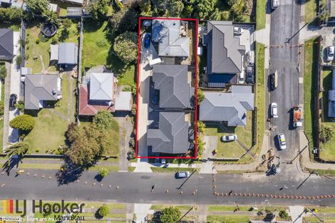 Photo of property in 52 Puriri Road, Manurewa, Auckland, 2102