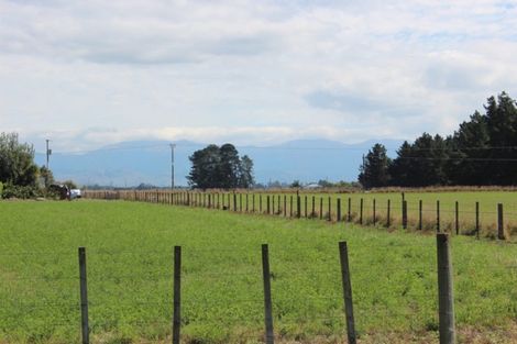 Photo of property in 678a Ashcott Road, Ashley Clinton, Takapau, 4283