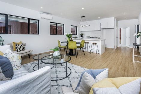 Photo of property in 76b Bond Crescent, Forrest Hill, Auckland, 0620