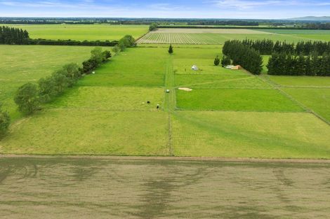 Photo of property in 638g Woodfields Road, West Eyreton, 7475