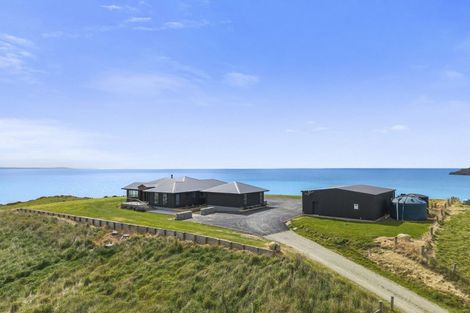 Photo of property in 30b Moeraki Boulders Road, Moeraki, Palmerston, 9482