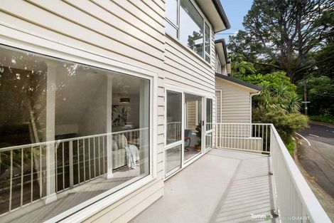 Photo of property in 1b Paisley Terrace, Karori, Wellington, 6012