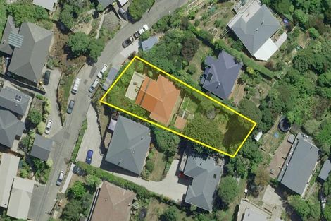 Photo of property in 66 Reserve Terrace, Lyttelton, 8082