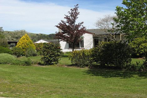 Photo of property in 6 Reeves Street, Cheviot, 7310