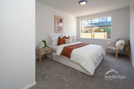 Photo of property in 2/72 Waratah Street, Avondale, Christchurch, 8061