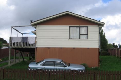 Photo of property in 62 Brunner Road, Glen Eden, Auckland, 0602