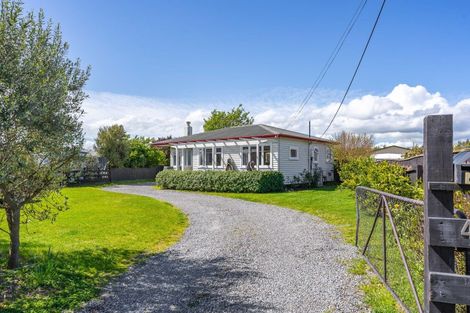 Photo of property in 45 Cologne Street, Martinborough, 5711