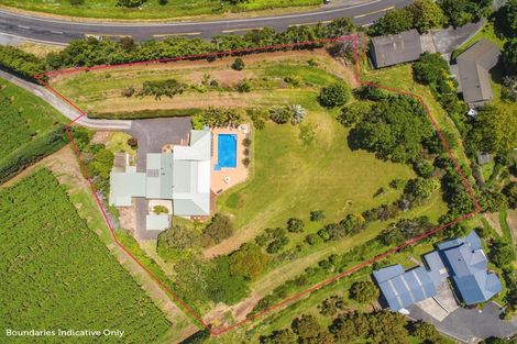 Photo of property in 57 Esdaile Road, Whakamarama, Tauranga, 3180
