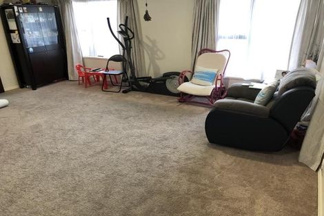 Photo of property in 3 Burcham Street, Taita, Lower Hutt, 5011