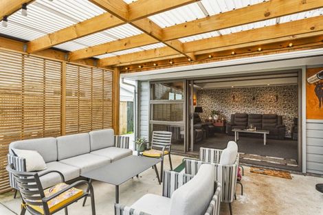 Photo of property in 3 Greenwood Place, Paraparaumu, 5032