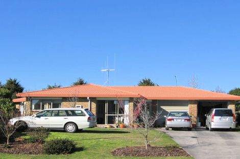 Photo of property in 30 Cherrywood Street, Pukete, Hamilton, 3200