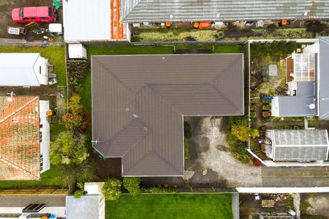 Photo of property in 157 Ferguson Street, West End, Palmerston North, 4412