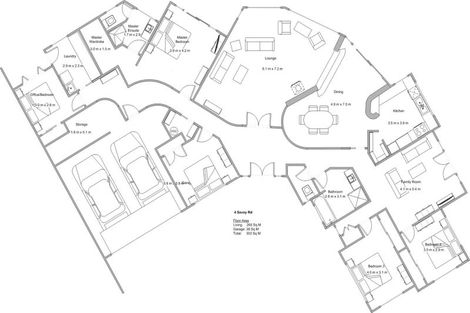 Photo of property in 4 Savoy Road, Orewa, 0931