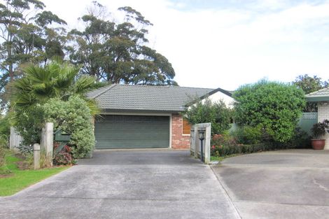 Photo of property in 31 Emyvalie Place, Dannemora, Auckland, 2016