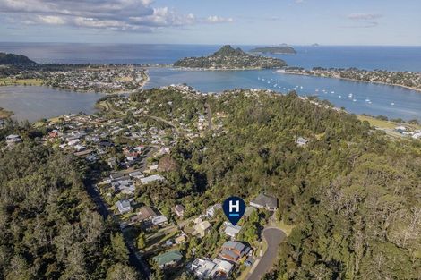 Photo of property in 58 Hinemoa Terrace, Tairua, 3508
