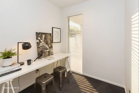 Photo of property in 163a Innes Road, St Albans, Christchurch, 8052