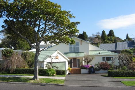 Photo of property in 23 Magnolia Drive, Westown, New Plymouth, 4310