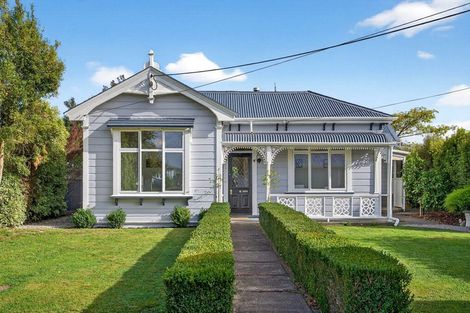 Photo of property in 77 Gordon Street, Lansdowne, Masterton, 5810
