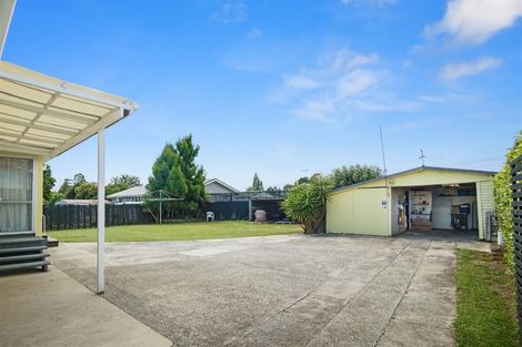 Photo of property in 2 Kowhai Place, Putaruru, 3411