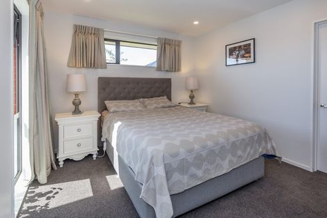 Photo of property in 13 Berners Way, Rolleston, 7615