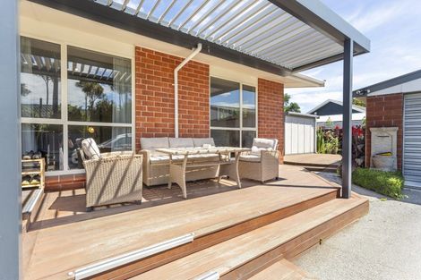 Photo of property in 47 Glenharrow Avenue, Avonhead, Christchurch, 8042