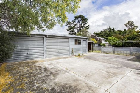 Photo of property in 9 Bank Street, Amberley, 7410