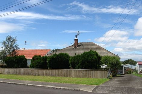 Photo of property in 6 Upham Road, Panmure, Auckland, 1072