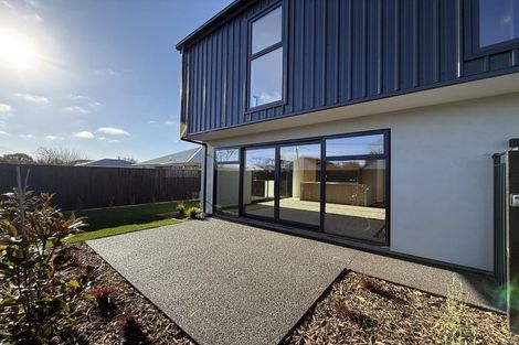 Photo of property in 2/2 Allard Street, Edgeware, Christchurch, 8013