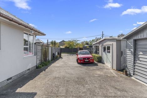 Photo of property in 50 Twyford Street, Bishopdale, Christchurch, 8053