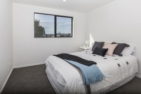 Photo of property in 2/196 Peterborough Street, Christchurch Central, Christchurch, 8013