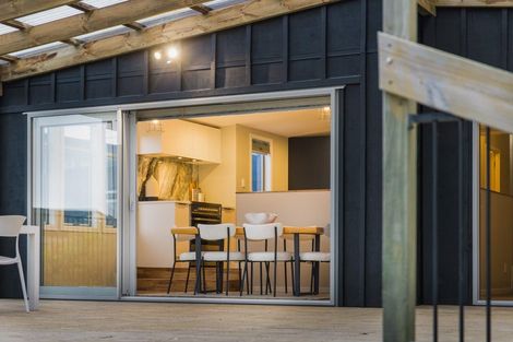 Photo of property in 307 Mahurangi East Road, Snells Beach, 0920