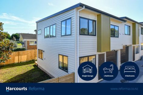 Photo of property in 2/61 East Street, Papakura, 2110