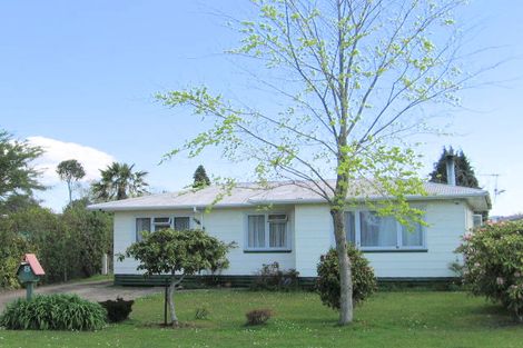 Photo of property in 8 Grayson Avenue, Mangakakahi, Rotorua, 3015