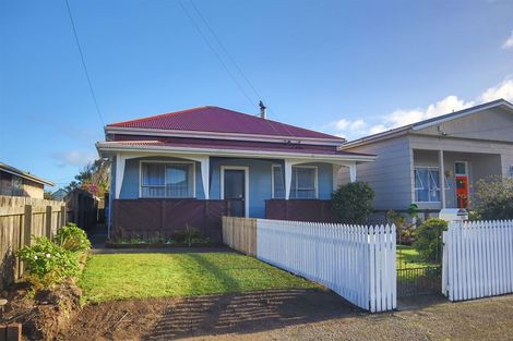Photo of property in 166 Preston Road, Blaketown, Greymouth, 7805