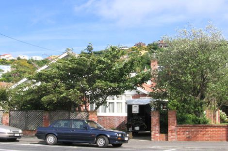 Photo of property in 94 Derwent Street, Island Bay, Wellington, 6023